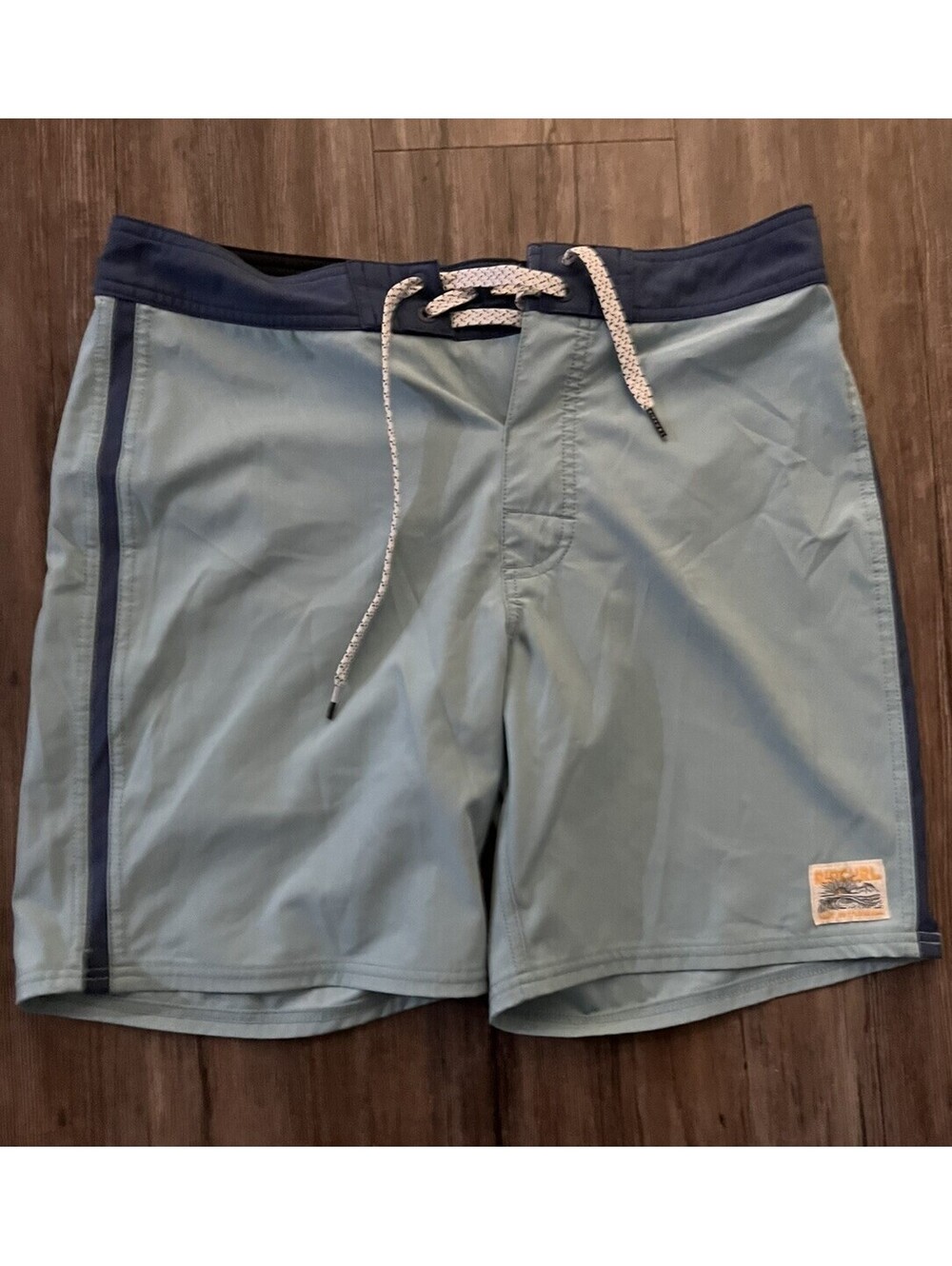Rip Curl Mirage Ultimate Stretch Board Shorts Men’s Sz 32